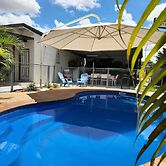 Charters Towers Motel