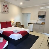 Charters Towers Motel