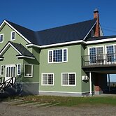 Kiyosato Ihatov Hostel