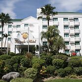 East Asia Royale Hotel