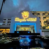 East Asia Royale Hotel