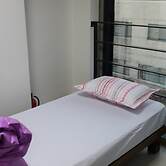 Solo Residence in Central