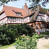 Hotel GUT Bardenhagen