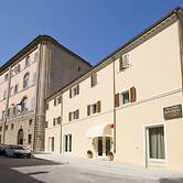 Palazzo Ruschioni Boutique Hotel