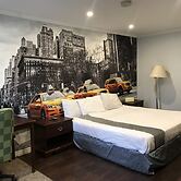 Hamilton Inn