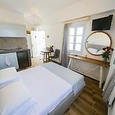 St. Paul’s Bay View Suites