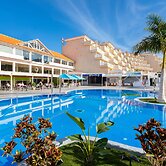 Hotel Tropical Park