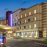 Fairfield Inn & Suites Dallas Plano North
