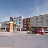 Fairfield Inn & Suites Dallas Plano North