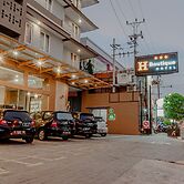 H Boutique Hotel Jogjakarta