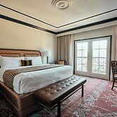 The Oliver Hotel, Oxford