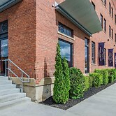 Jackson Park Inn, an Ascend Collection Hotel