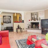 Bel-Air Villa, 3 Bedrooms - Celebrity Area