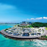 Ryukyu Onsen Senagajima Hotel