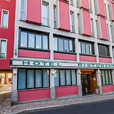 Hotel Italia