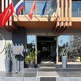 Sky Kamer Hotel