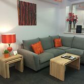 Printworks Apart-Hotel