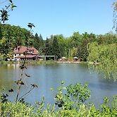 Waldhotel & Restaurant Zur Holzmühle