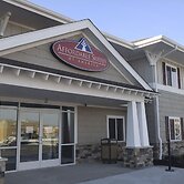 Affordable Suites of America Portage