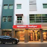 Hotel Presidente Boutique