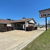 The Stagecoach Inn of Woodville