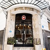 Hôtel Suisse