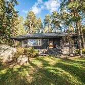 Villa Skitunäs