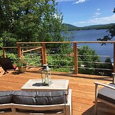 Manoir du Lac Sept-Îles