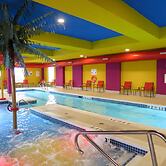 Comfort Suites Regina