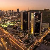 Grand Fiesta Americana Monterrey Valle