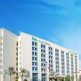 ibis Styles Dragon Mart Dubai