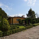 Hotel Rancho las Margaritas