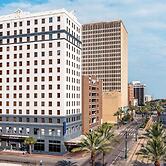 Hampton Inn & Suites New Orleans Canal St. French Quarter