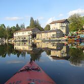 Sauble River Marina & Lodge Resort