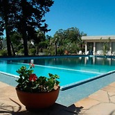 Hotel Puesta del Sol