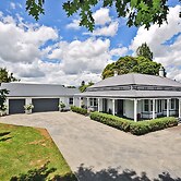 Villa Shakespeare
