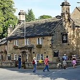 The Beeley Inn
