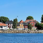 Toldgaarden Gjestegaard