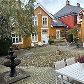 Toldgaarden Gjestegaard