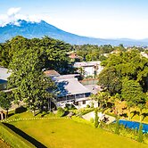 D' Agape Meeting & Conference