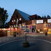 Hotel Berg