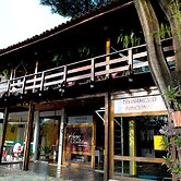 Da Orla Pampulha Hostel