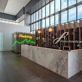 Fiesta Americana Monterrey Pabellón M