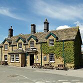 The Pilsley Inn