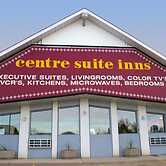 Centre Suites Inns Motel
