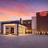 Hampton Inn & Suites by Hilton San Diego SeaWorld Near Old Town