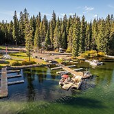 Shelter Cove Resort and Marina