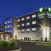 Holiday Inn Express & Suites Medina by IHG