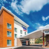 Fairfield Inn & Suites Afton Star Valley