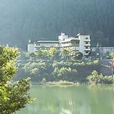 Shiramine Onsen Happo